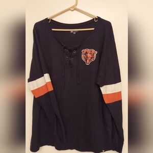 Chicago Bears tshirt